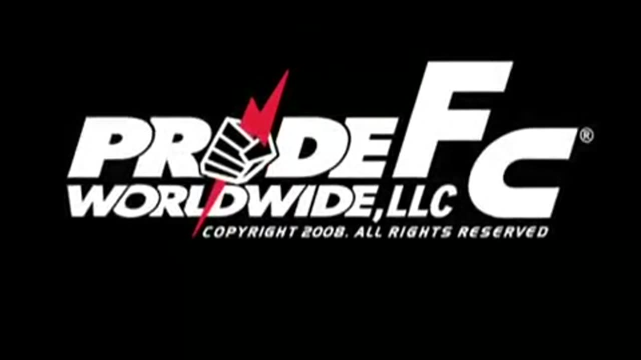 Pride FC Critical Countdown Absolute - Jul 01 2006 - Saitama Super Arena
