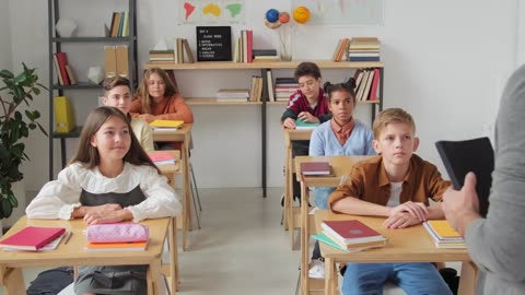 Community of Learners, Dreamers, and Achievers