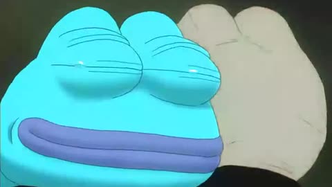 Pepe the frog