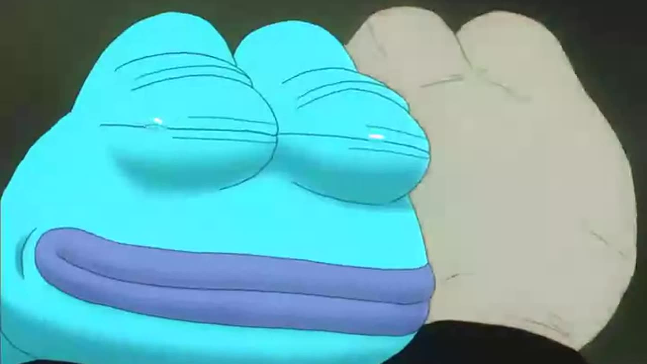 Pepe the frog