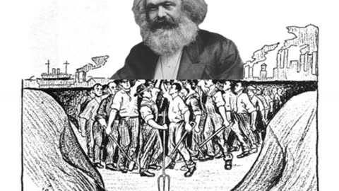 Karl Marx and Capitalist Exploitation in America
