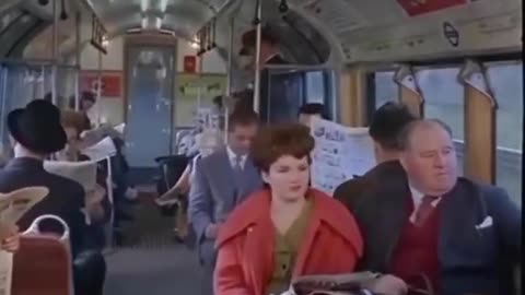 I preferred old London before diversity came and built it