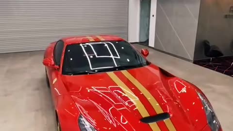 💎🏎️ The Most ELEGANT F12 You'll See! | LuxurySportsCars