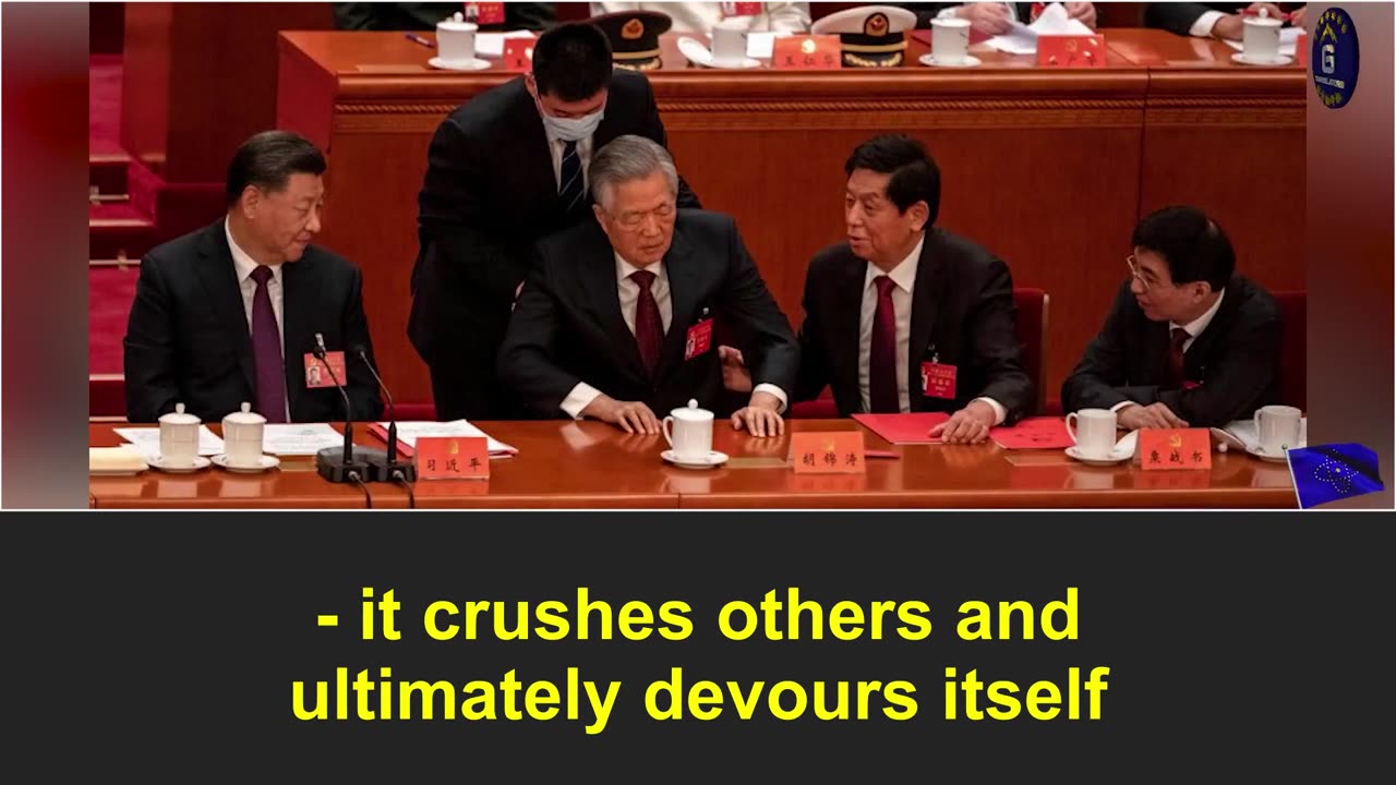 Liu Tianran, son of former Vice Premier Liu He, is under investigation