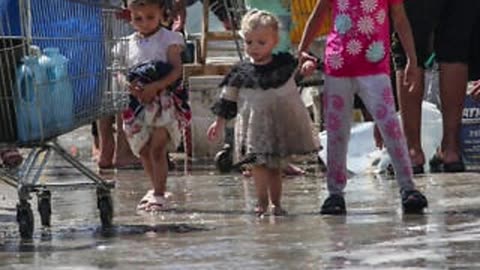 🇮🇱 Israel Shifts Gaza Aid Strategy: UN to Handle Non-Food Relief, New Group Oversees Food 🍞🩺