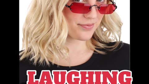 MEL CARMINE LAUGHING VAMPIRE