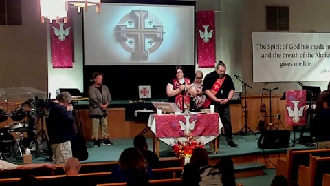 The Beach Church Va Livestream