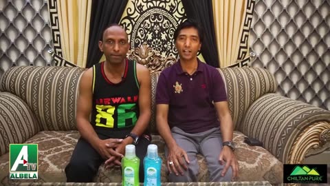 Standup Comedy at Garam Hamam Goga Pasroori and Saleem Albela