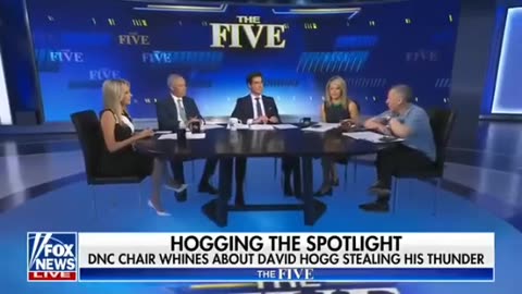 Gutfeld: Two of the "biggest betas" in the Dems are