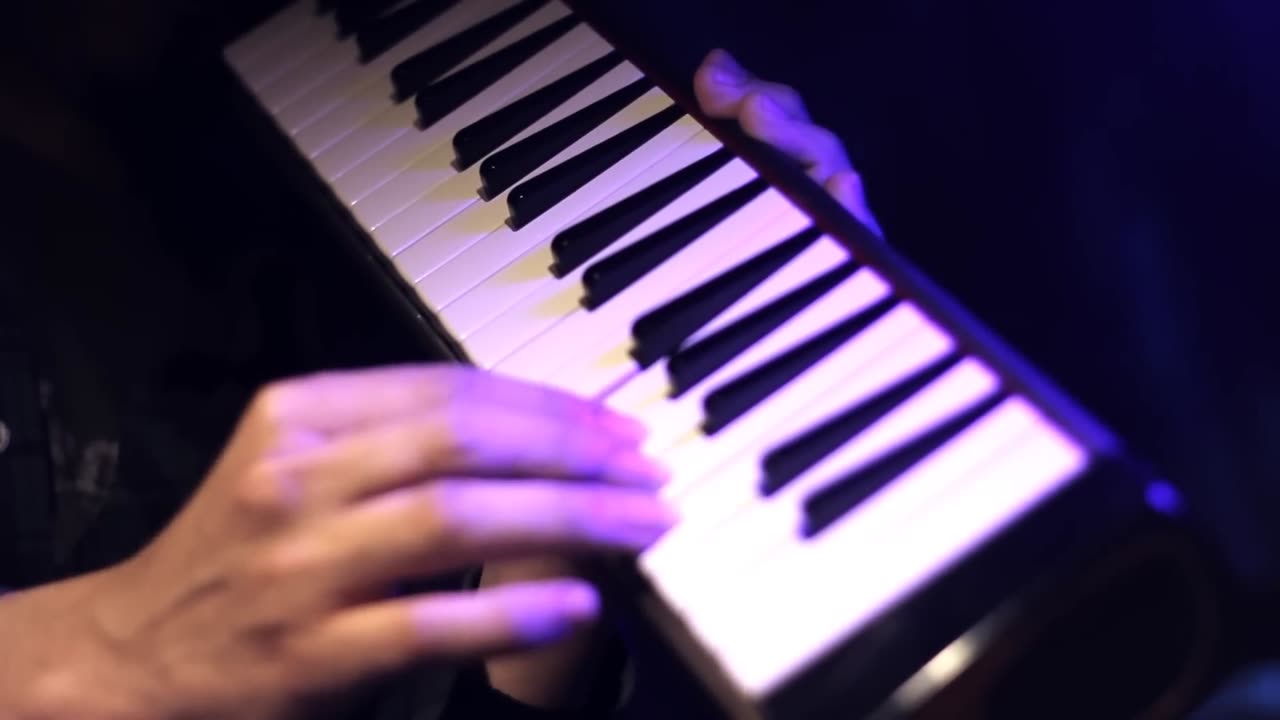 David Wise - Stickerbrush Symphony (DKC2)