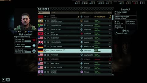 A series of poor decisions | XCOM 2 | pt 7