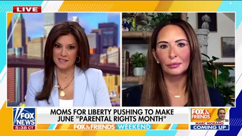 Activist group wants to rebrand June’s ‘pride month’ with this controversial twist