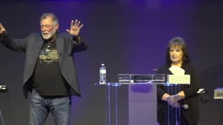 Suffering For Jesus (part1)