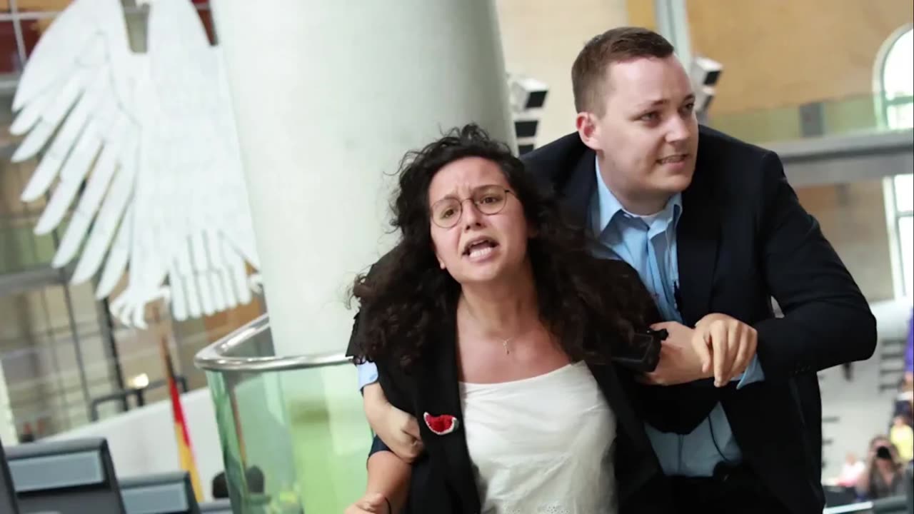 Parlament gegen Bevölkerung