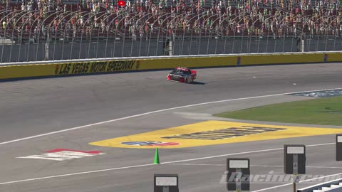 ELECTRIC THUNDER TRUCK SERIES BROADCAST