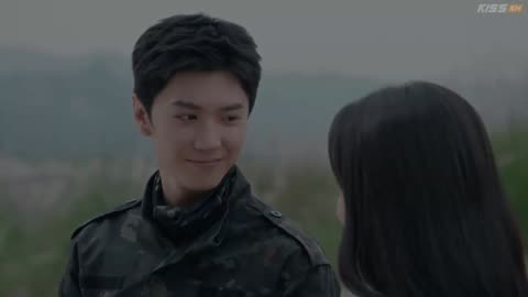 azan & Song Ran the white olive tree ben vs sasin playful fight episode 34