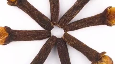 Health Benefits of Clove