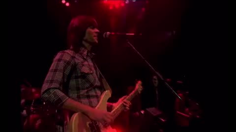 Eagles - “Take It To The Limit”. (Live in 1977)