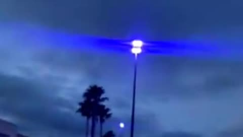 I REITERATE...STREETLIGHTS - HIGH GAIN WEAPONIZED REMOTE MURDER ANTENNA - Reloaded from STFN
