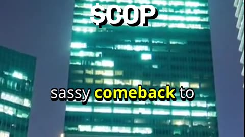 ConocoPhillips Fights to Reclaim Venezuelan Oil Assets $COP #stonks #investing #genbet