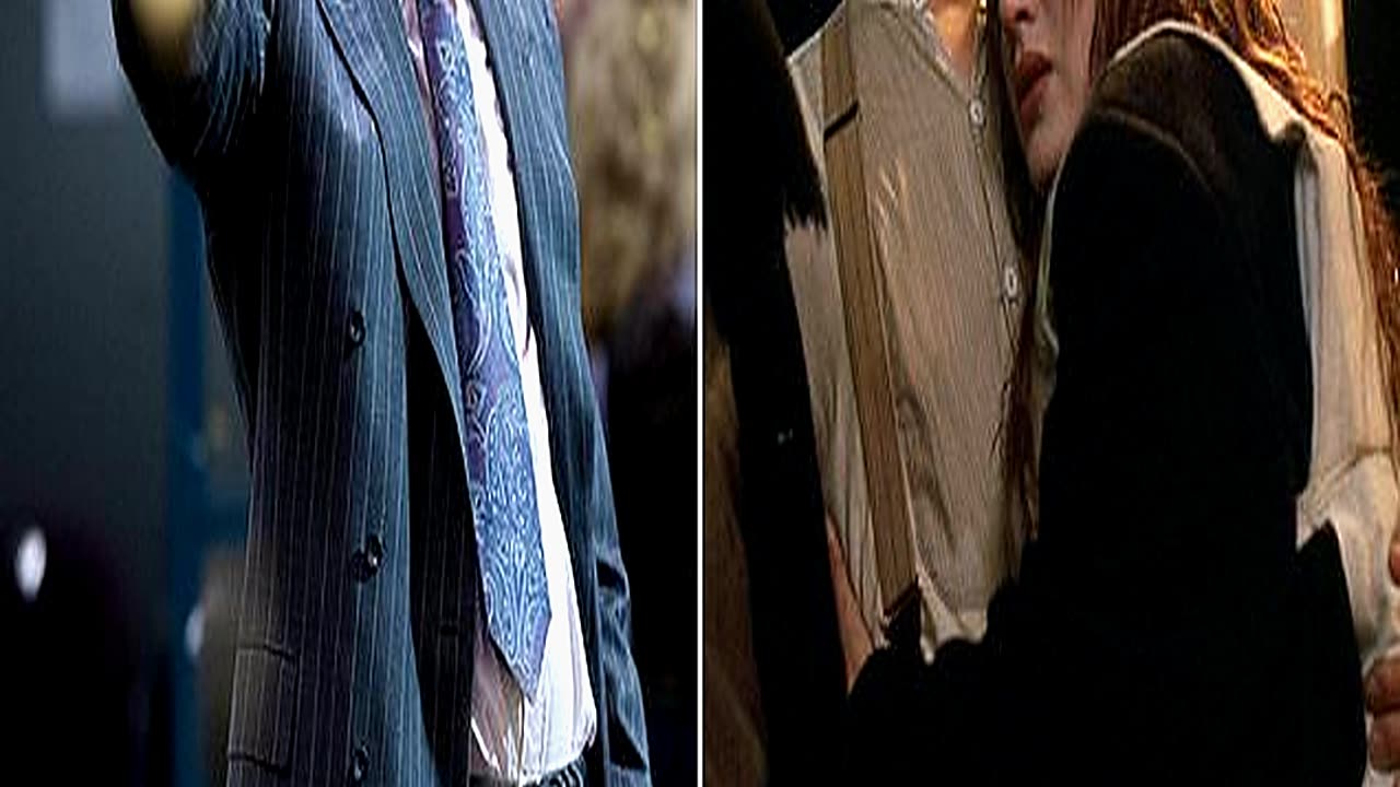 Leonardo Dicaprio Reveals Biggest Regret From Hi