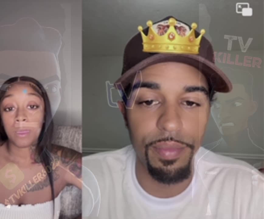 DROSKI & SUEWOO TALKS ABOUT LINKING UP