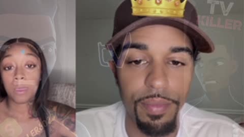 DROSKI & SUEWOO TALKS ABOUT LINKING UP