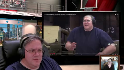 0_0 TF2 Meet the Heavy but it's Wrath2501 Reaction