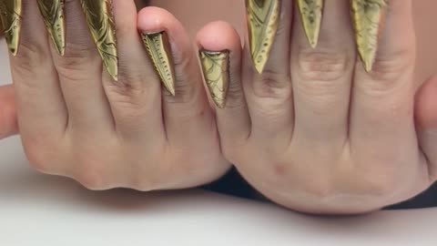 Reverse Nails