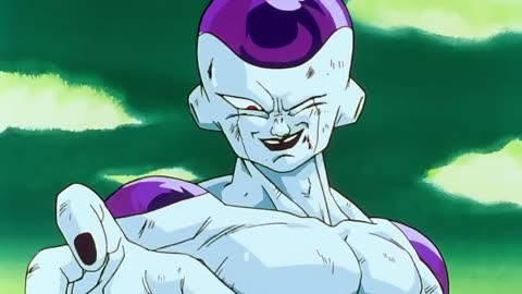 30 Minutes of the BEST Dragonball Z Moments
