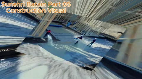 Sunehri Batain | New Mind-Blowing Videos Visual | Part 05