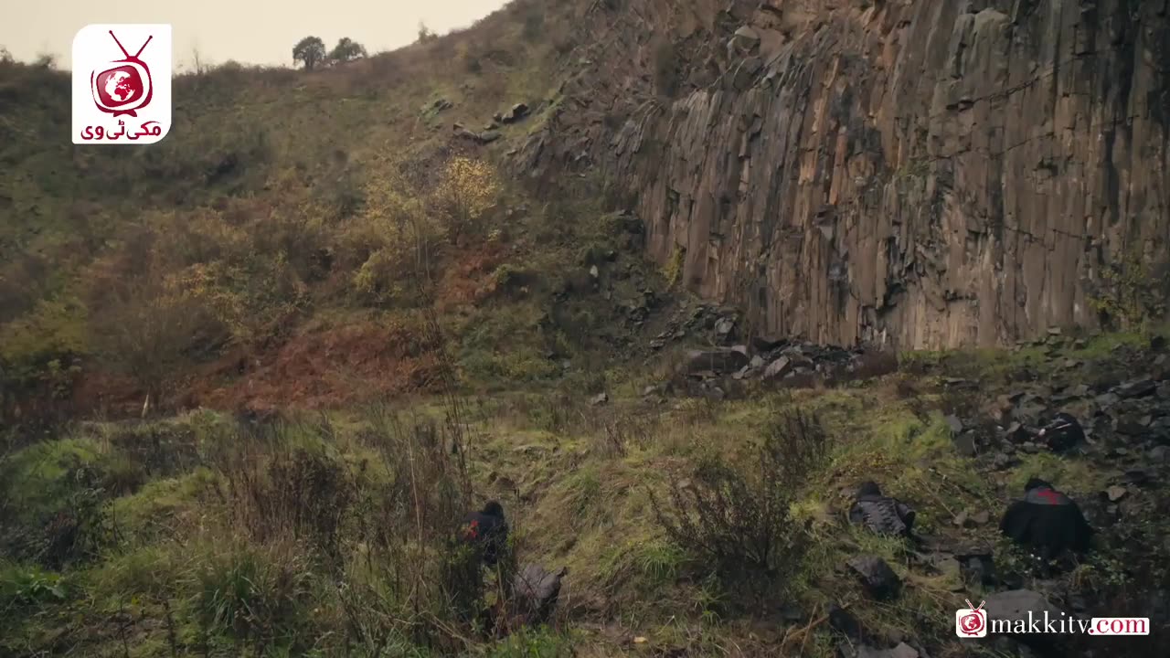 Kurulus Orhan Episode 08 urdu subtaital Makki Tv (1080p)