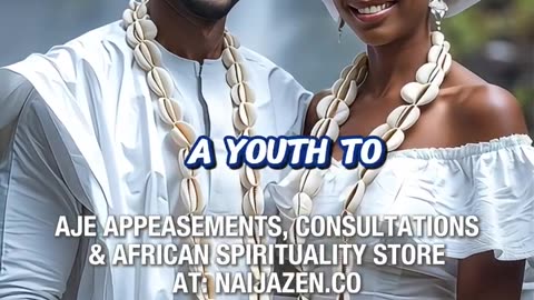 Aje olokun