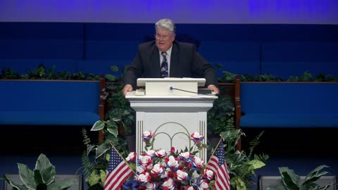 JOIN US live for our Sunday AM Service! September 7, 2025