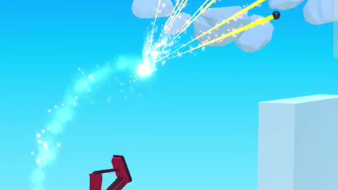 Gun Sprint Game Level 24
