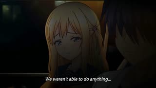 Dearest Blue | Hanime Review