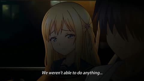 Dearest Blue | Hanime Review