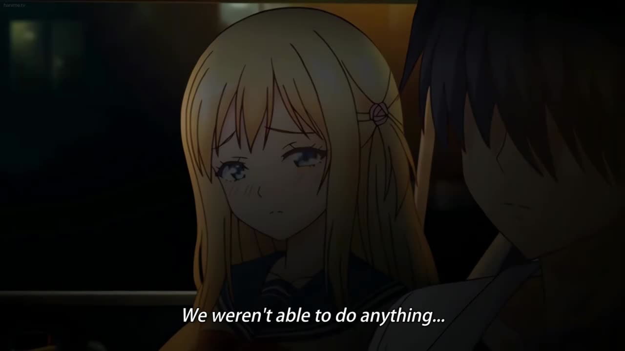 Dearest Blue | Hanime Review