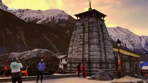 Har har mahadev