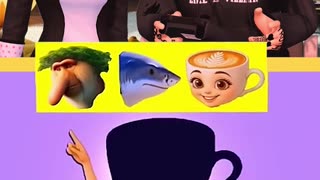 TUNG TUNG TUNG SAHUR vs BALLERINA CAPPUCCINO vs TRALALERO TRALALA PUZZLE CHALLENGE Italian Brainrot