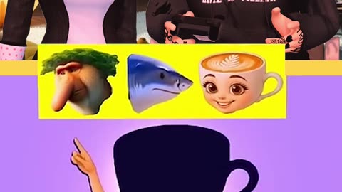 TUNG TUNG TUNG SAHUR vs BALLERINA CAPPUCCINO vs TRALALERO TRALALA PUZZLE CHALLENGE Italian Brainrot