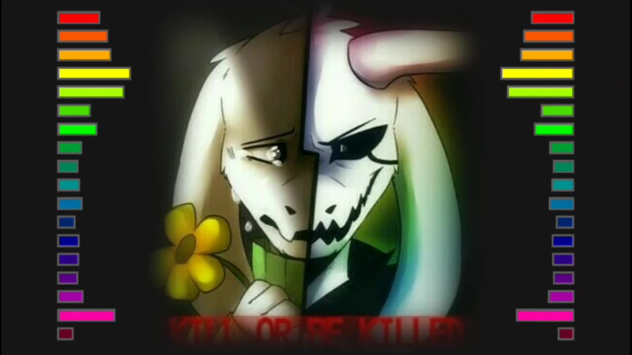 (Undertale_REMIX)_"Your_Last_Dream"_('Hopes_And_Dreams,'_'His_Theme')