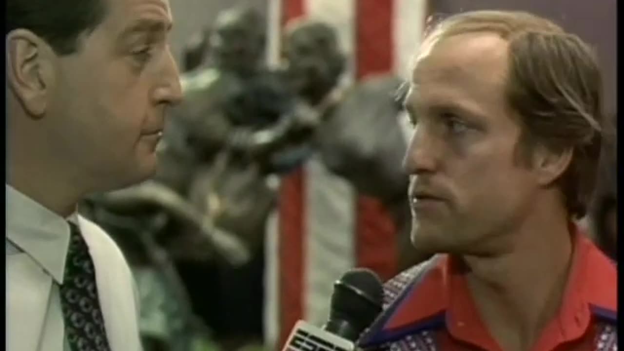 Kingpin Trailer 1996