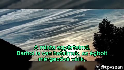 Chemtrail???
