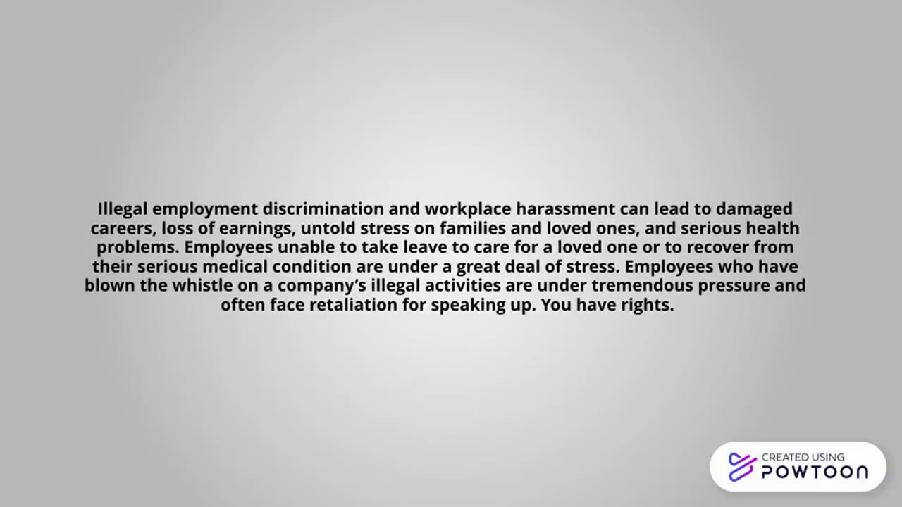Jupiter, Florida employment law firm