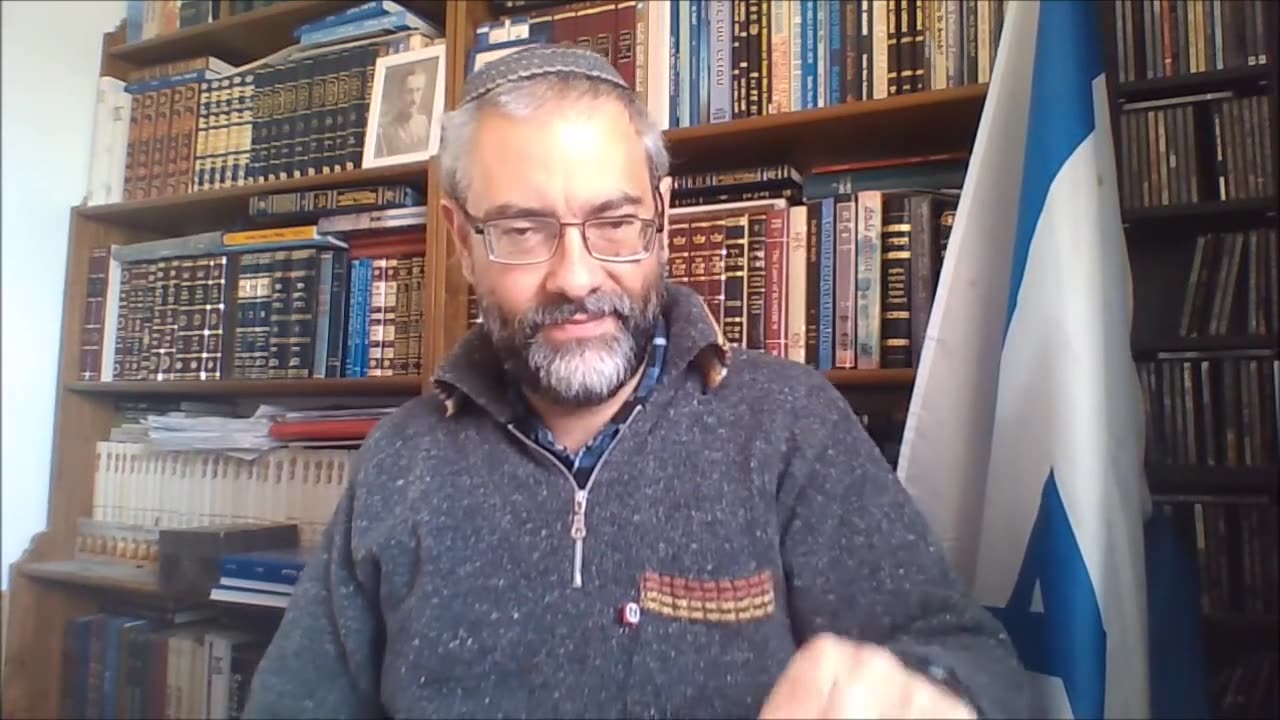 [16-01-2020] - עוצמה יהודית עד הסוף [#0492]
