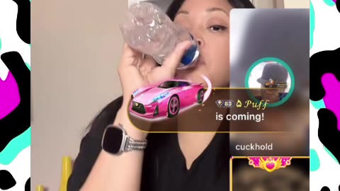 - KOREA ; HER SUPPORTERS & TROLLS GO CRAZY AFTER FINDING OUT SHE'S BACK IN CONTACT W| TKO CAPONE !