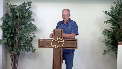 “Looking In The Wrong Direction” John 12:37-50