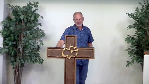 “Looking In The Wrong Direction” John 12:37-50