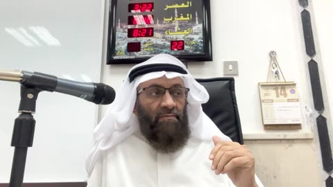 اختلاف النية بين الإمام والمأموم